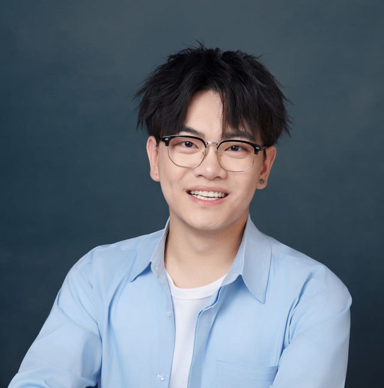 Zicheng (Jeremy) Xu